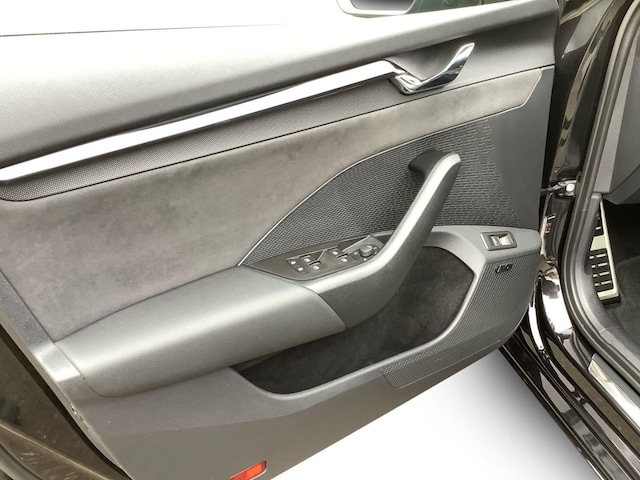 Skoda Octavia 2.0 TSI Combi RS