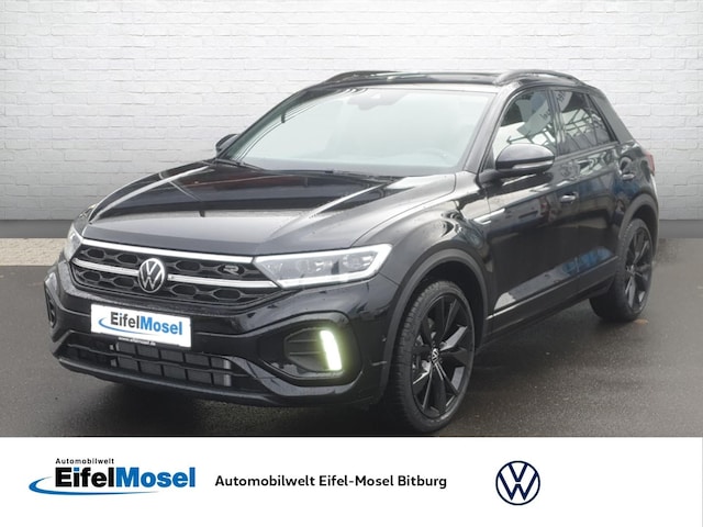 Volkswagen T-Roc 4Motion DSG