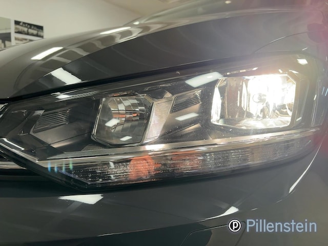 Volkswagen Touran 1.5 TSI Comfortline