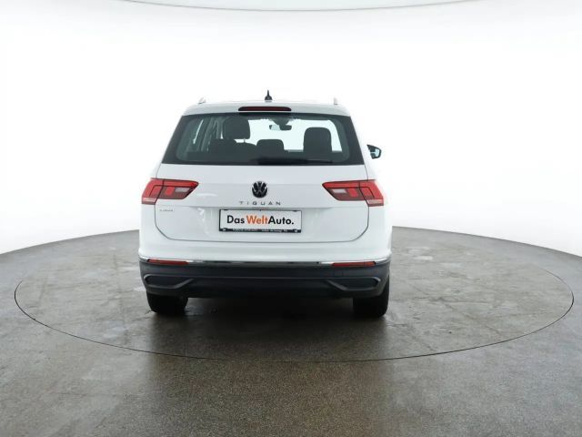 Volkswagen Tiguan Allspace Life