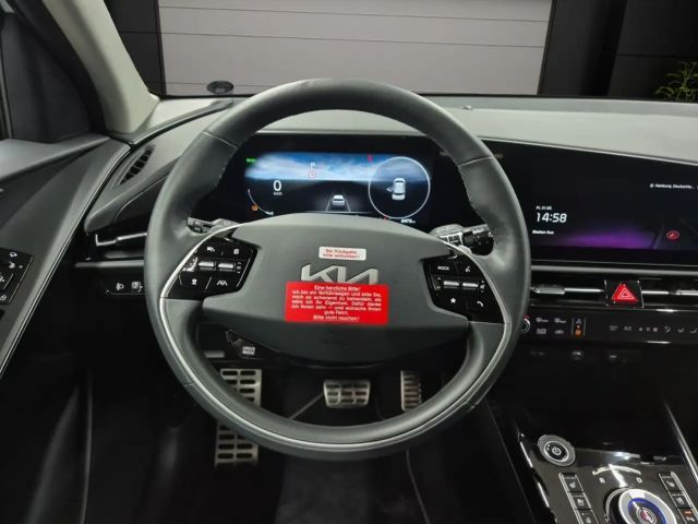 Kia Niro Inspiration /Relax-Paket/ Technologiepaket/wenig K