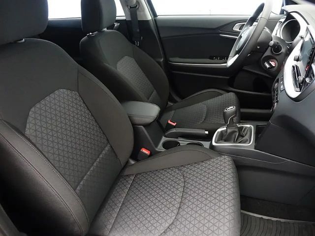 Kia Ceed GDi SportWagon Titan