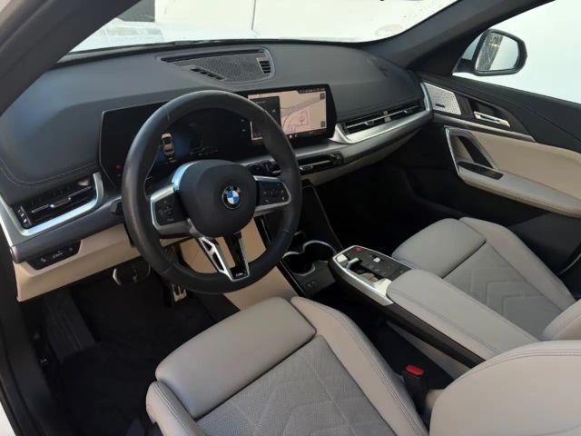 BMW X1 M-Sport sDrive18i