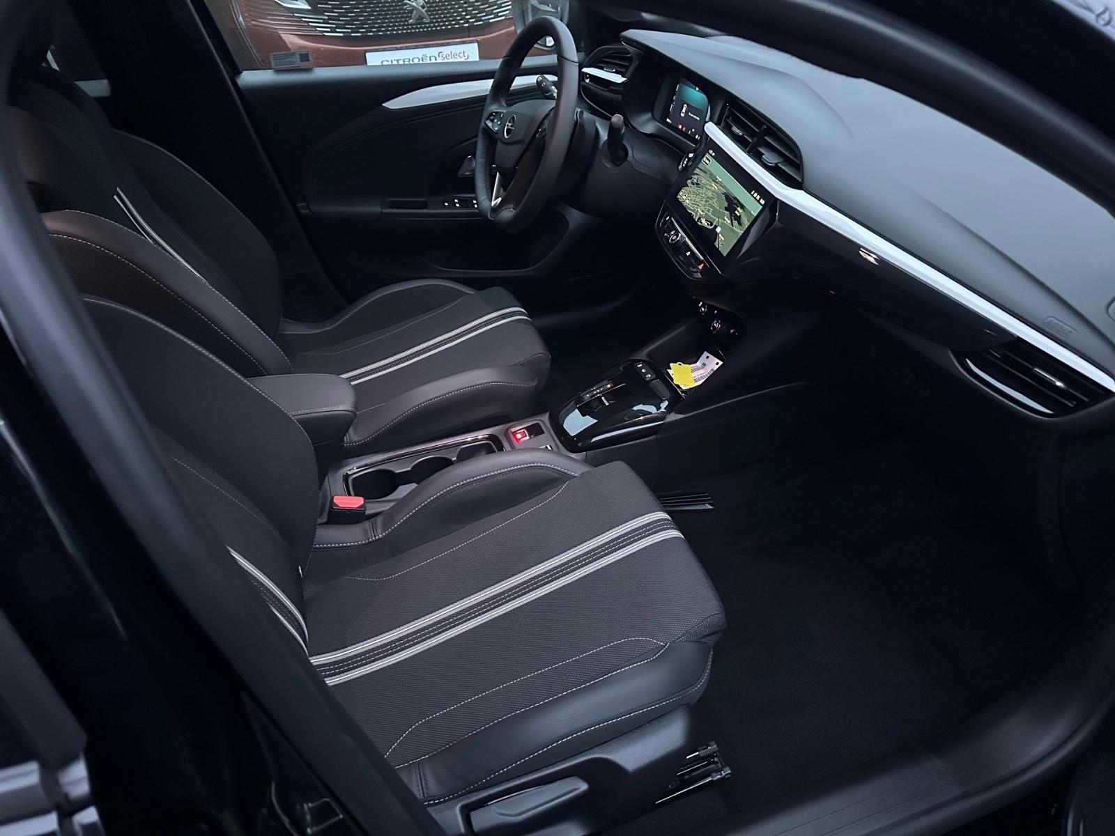 Opel Corsa GS-Line Grand Sport