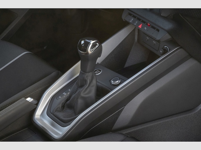 Audi A1 25 TFSI S-Tronic Sportback