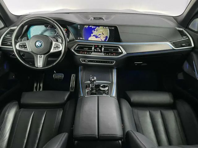 BMW X5 xDrive xDrive45e