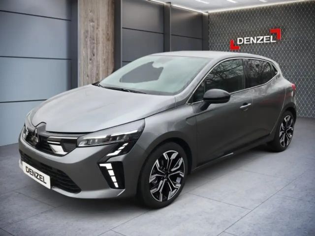 Mitsubishi Colt Intense