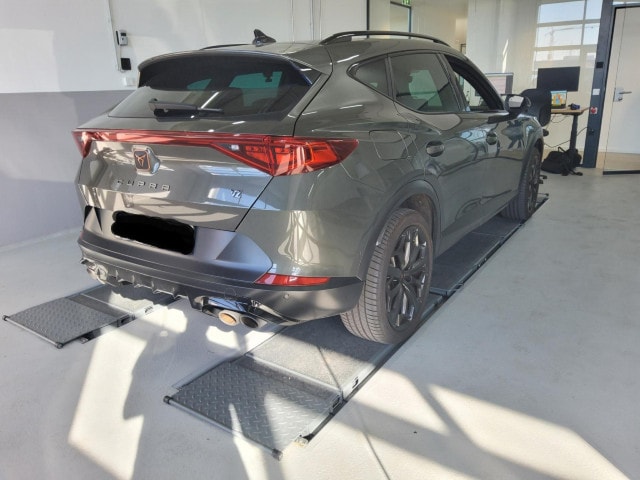 Cupra Formentor 2.0 TSI VZ