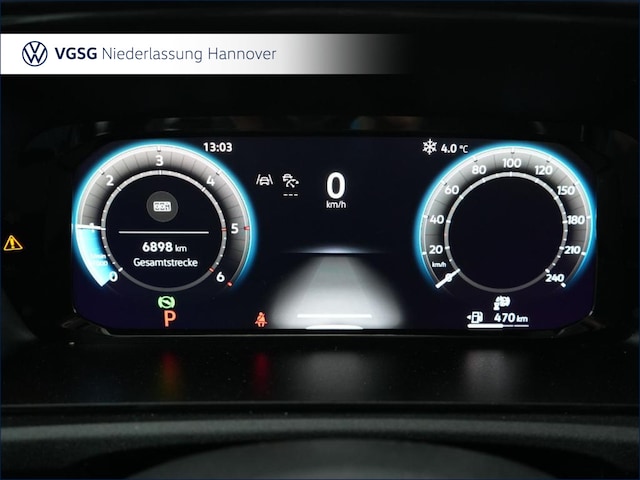 Volkswagen Caddy Caddy