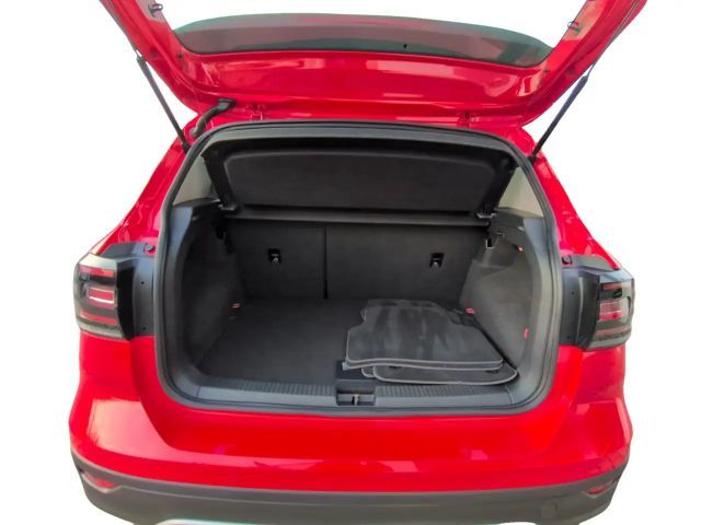 Volkswagen T-Cross 1.0 TSI Style