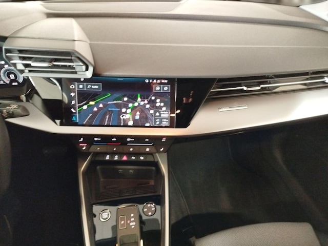 Audi A3 35 TFSI S-Tronic Sportback