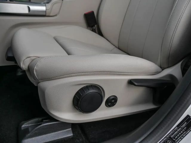 Mercedes-Benz EQB 250 Progressive