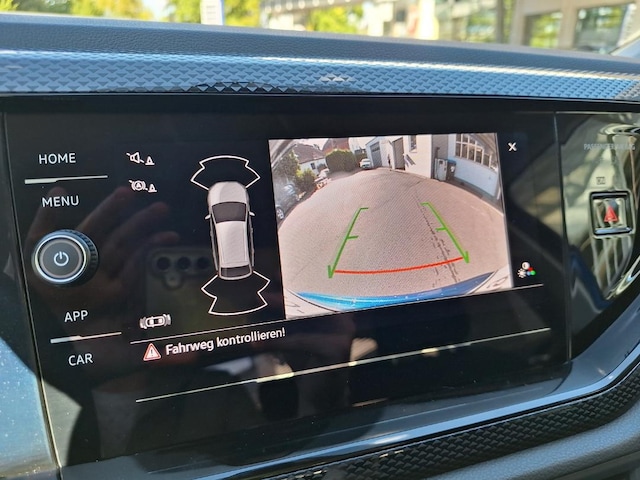 Volkswagen Taigo 1.0 TSI