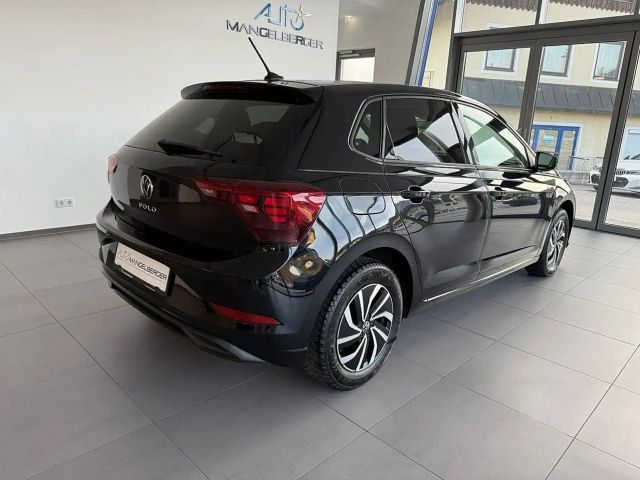 Volkswagen Polo Life