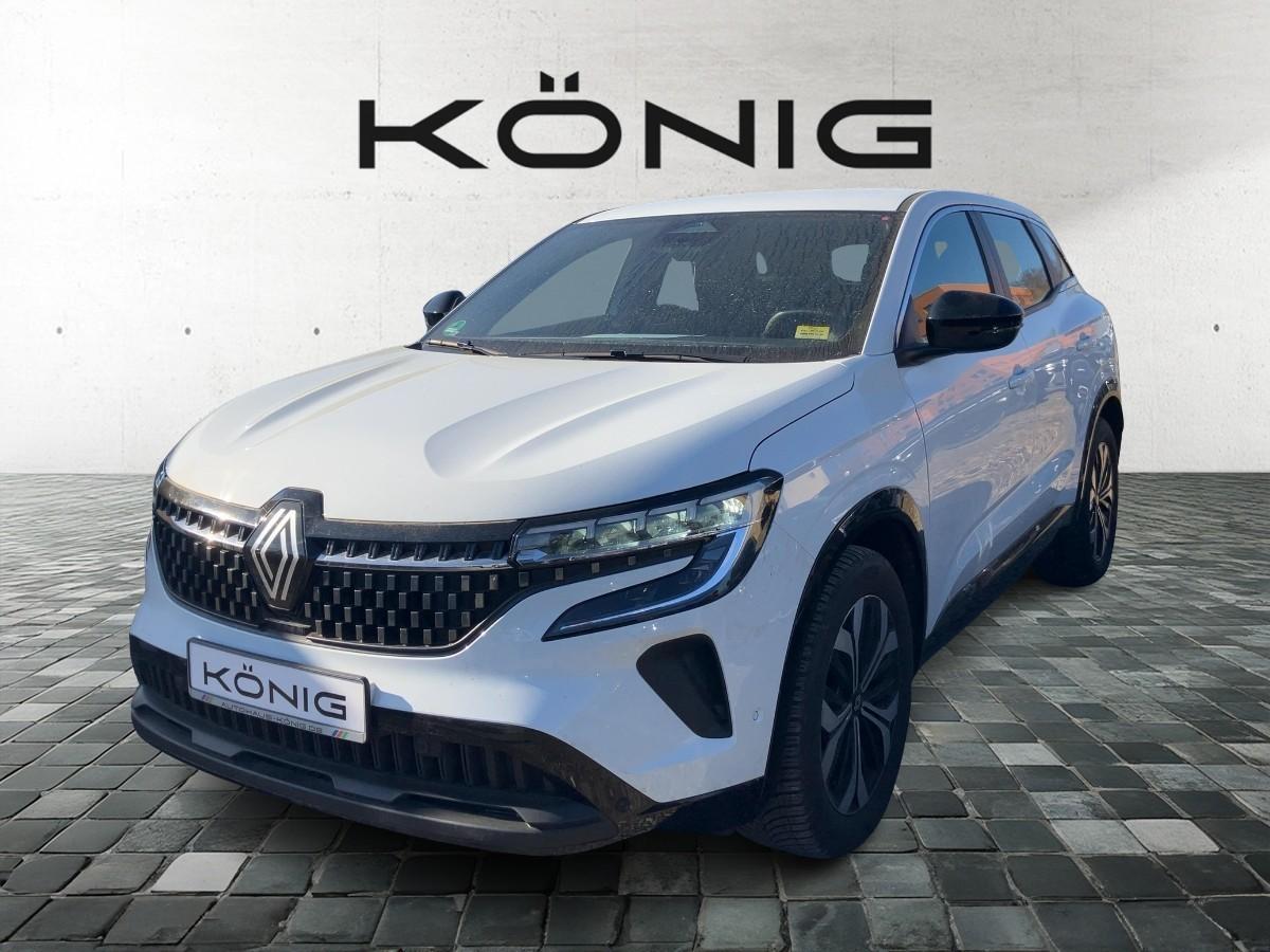 Renault Austral Evolution Automatik, Carplay