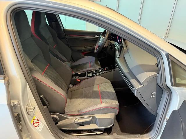 Volkswagen Golf 2.0 TSI GTI Golf VIII