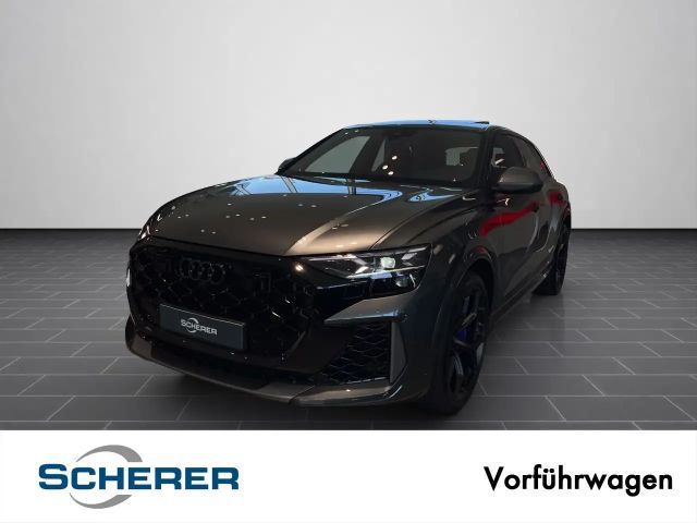 Audi RS Q8 RSQ8 ABT LE 760PS inkl. WKR