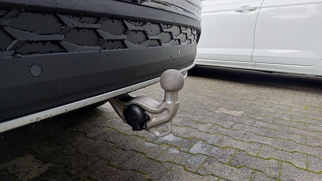 Skoda Kodiaq 7-SITZE,AHK, KAMERA, PANORAMA, ANSCHLUSSGARANTIE