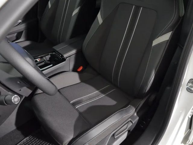 Opel Astra GS-Line Grand Sport Turbo