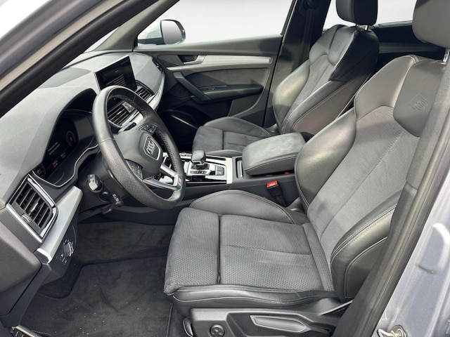 Audi Q5 40 TDI Quattro S-Tronic