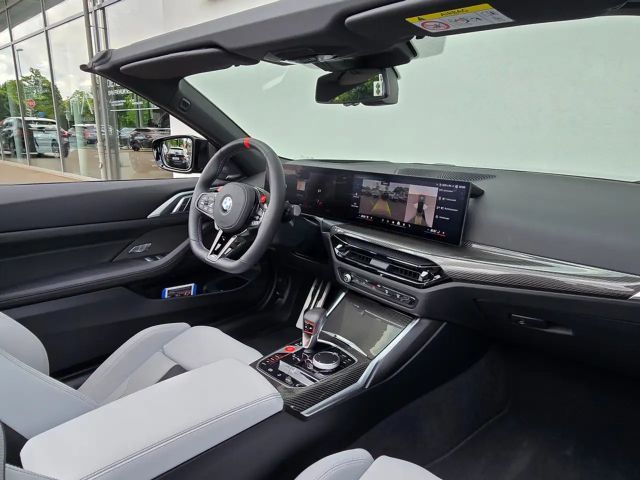 BMW M4 Cabrio Competition xDrive