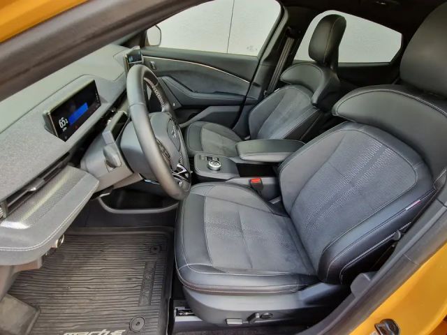 Ford Mustang Mach-E AWD GT