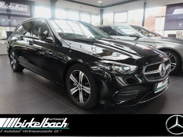 Mercedes-Benz C 300 4MATIC Estate
