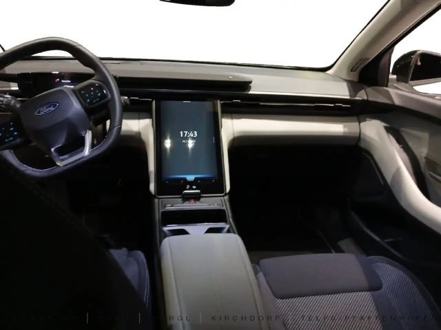 Ford Explorer AWD EV