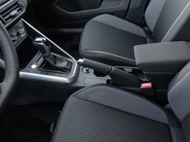 Volkswagen Taigo 1.0 TSI DSG