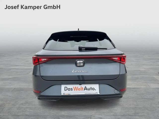 Seat Leon 1.5 eTSI DSG Xcellence