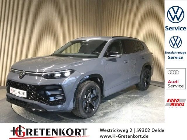 Volkswagen Tayron 2.0 TDI DSG IQ.Drive R-Line