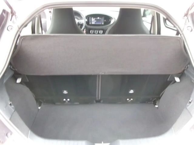 Toyota Aygo X Hatchback Play X-play