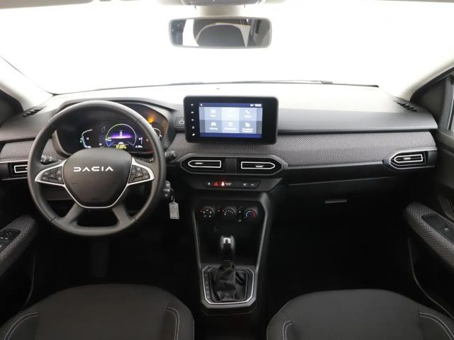 Dacia Jogger Expression 1.6 E-TECH Hybrid
