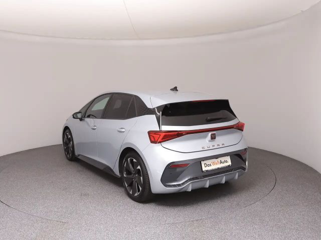 Cupra Born 77 kWh eBoost