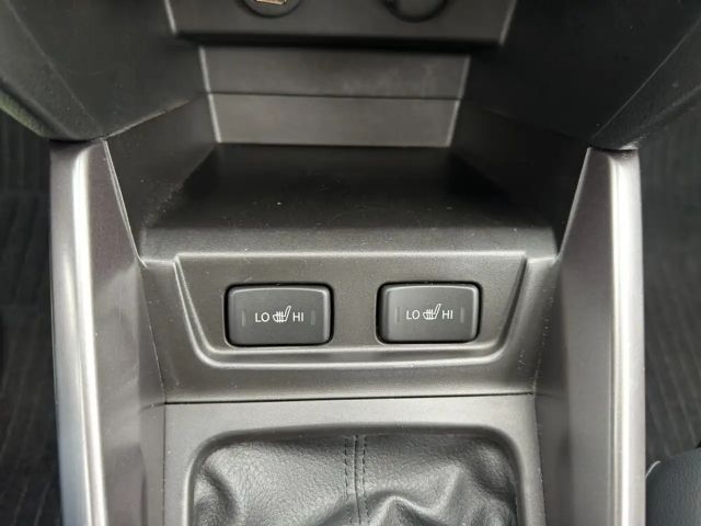 Suzuki Vitara Flash Hybrid