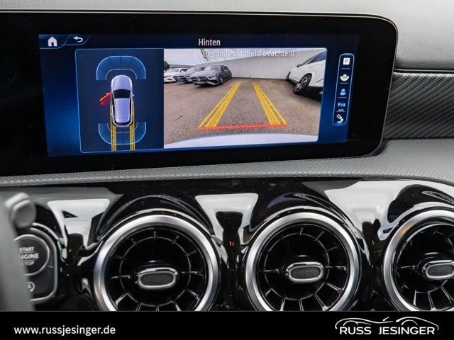 Mercedes-Benz A 200 Progressive