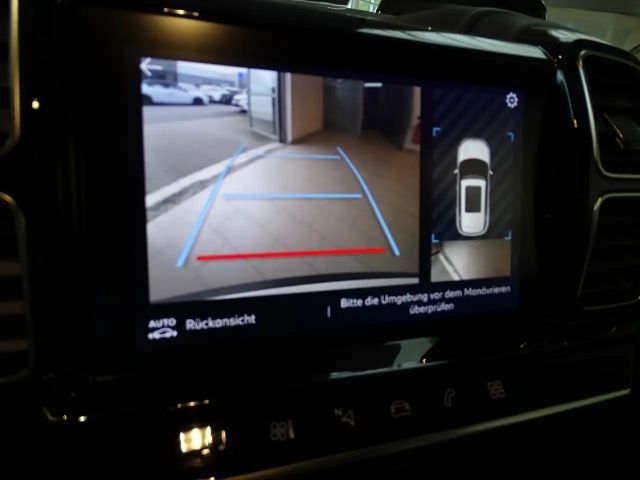 Citroën C5 Aircross Feel Pack PureTech