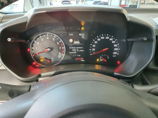 Suzuki Swift Comfort DualJet Hybrid