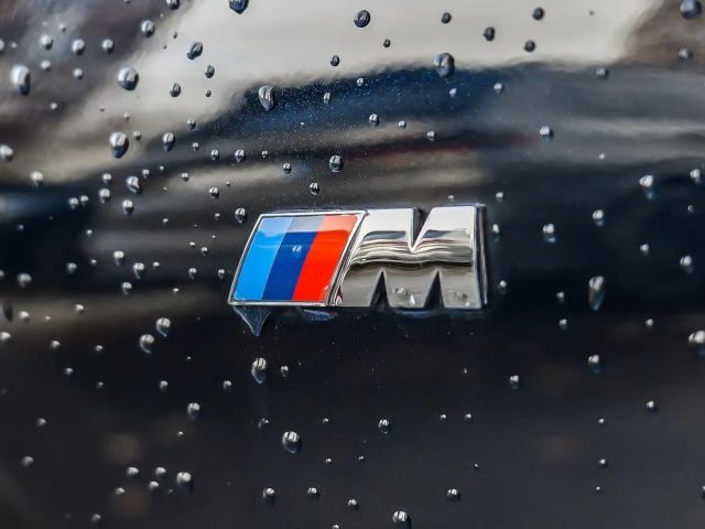 BMW X3 M-Sport xDrive30d