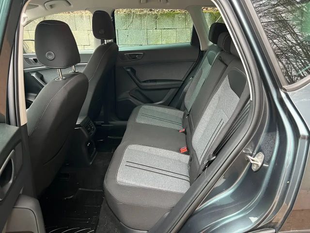 Seat Ateca Style