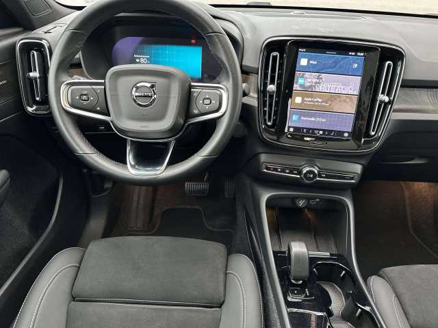 Volvo C40 AWD Recharge Ultimate