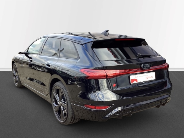 Audi A6 e-tron Avant Performance