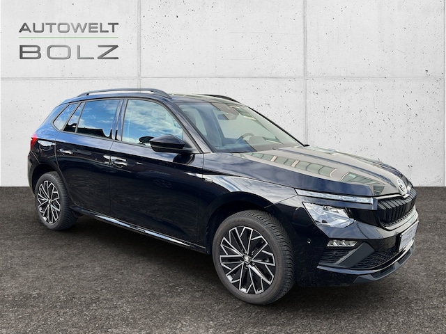 Skoda Kamiq 1.0 TSI Selection