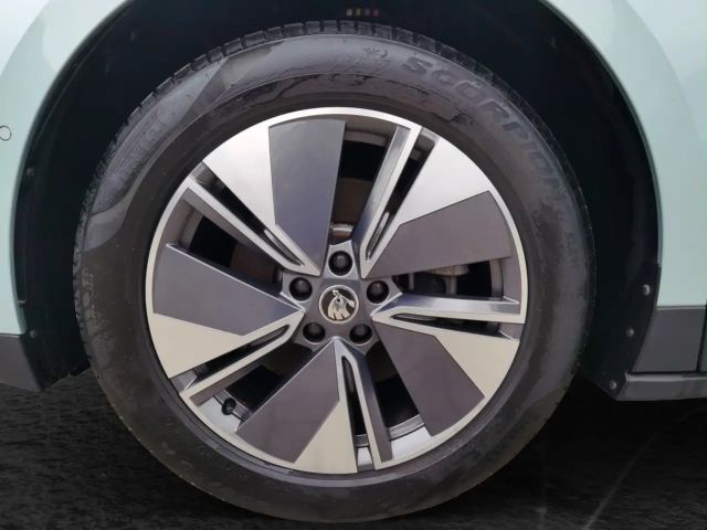 Skoda Enyaq Loft iV 60