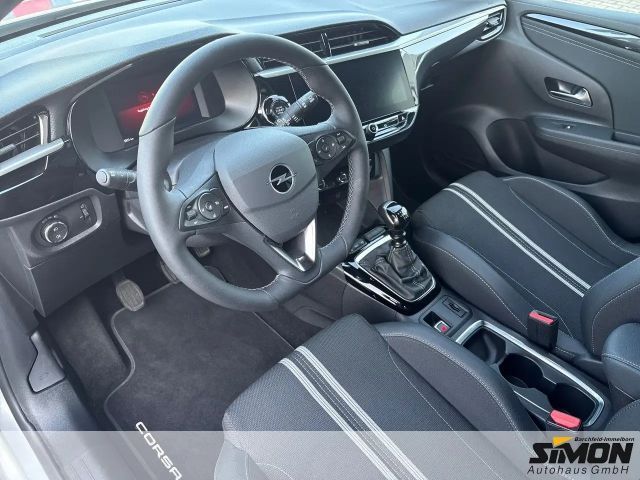 Opel Corsa GS-Line Grand Sport Turbo