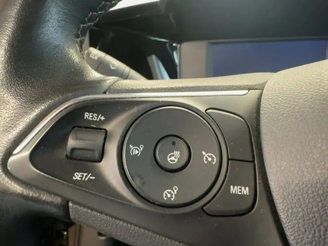 Opel Mokka 1.2 Turbo Edition Turbo