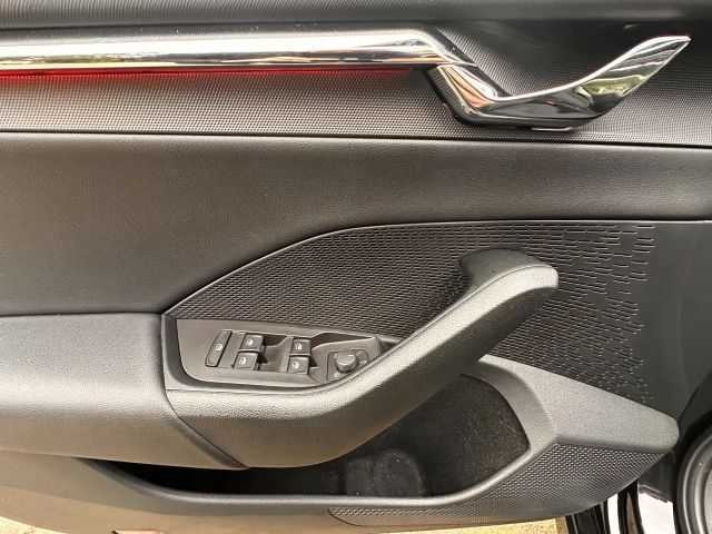 Skoda Octavia Style Style