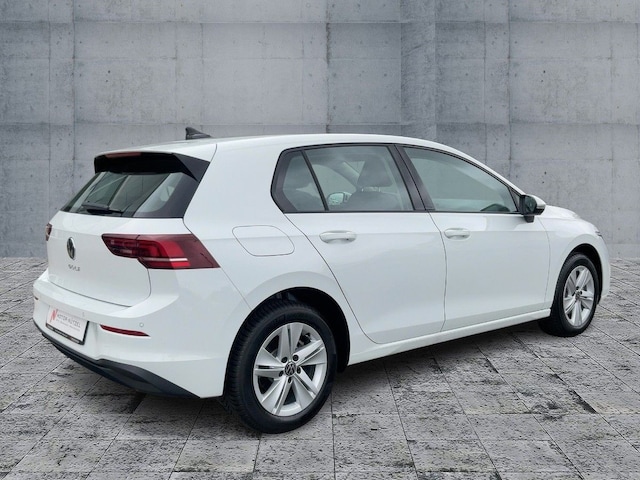 Volkswagen Golf 1.5 TSI Life