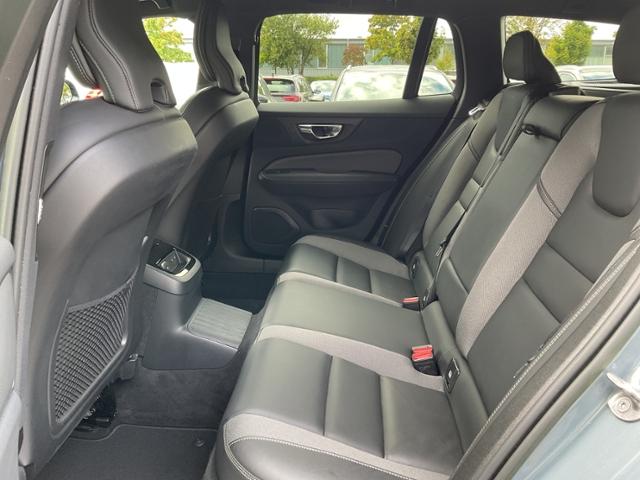 Volvo V60 AWD Dark Plus T8