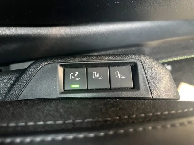 Peugeot 2008 GT-Line PureTech